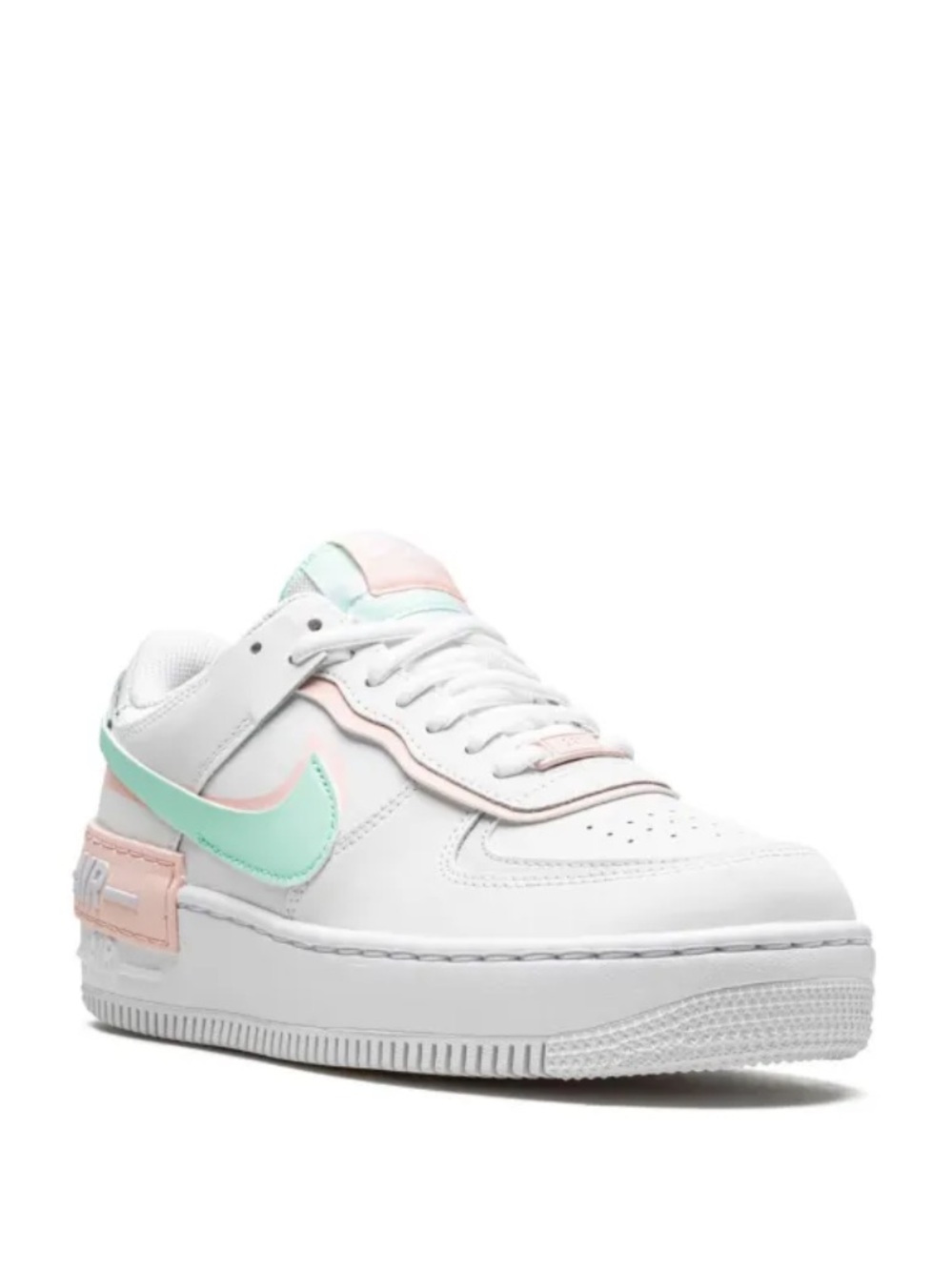 Nike Air Force sneakers